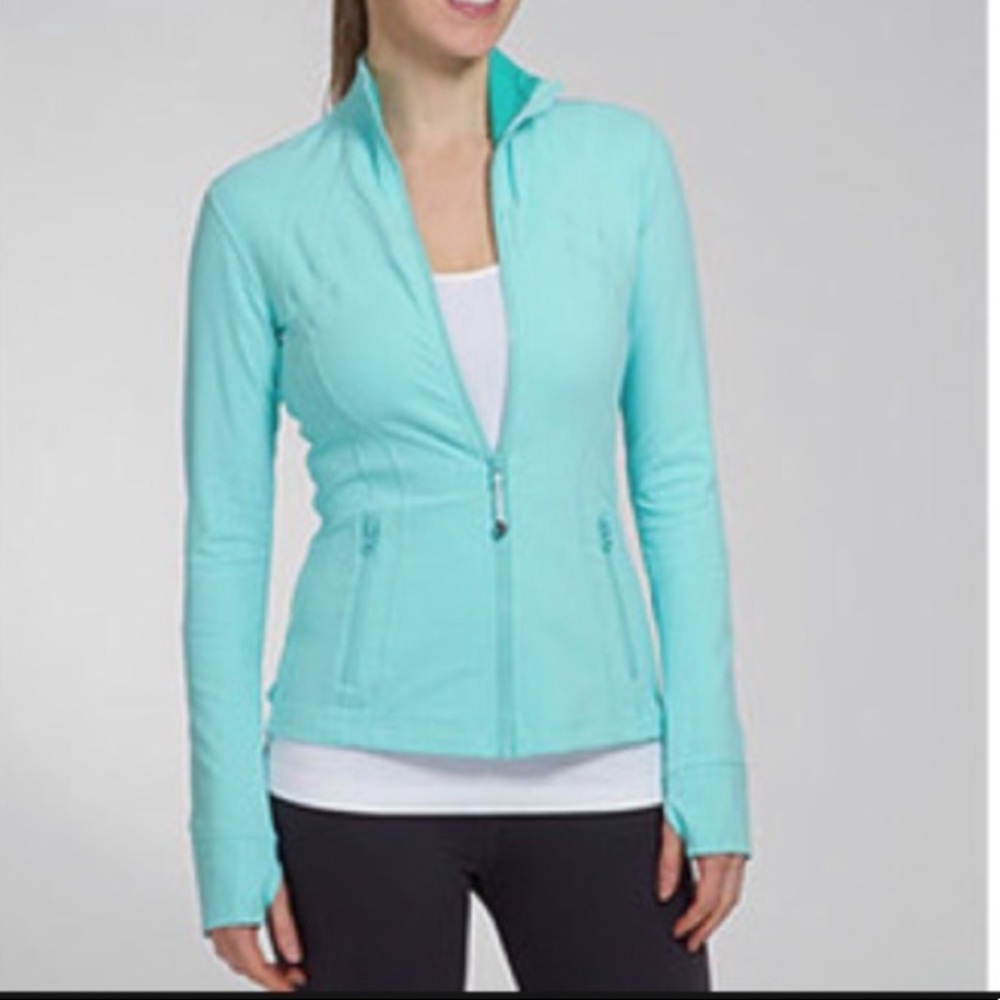 Lululemon jacket